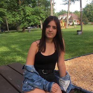 Meet your Posher, Anouk